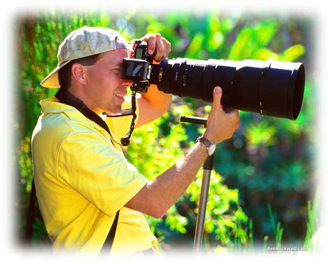 ken rockwell pentax|Ken Rockwell The film evangelist .